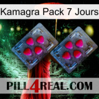 Kamagra 7 Day Pack 14